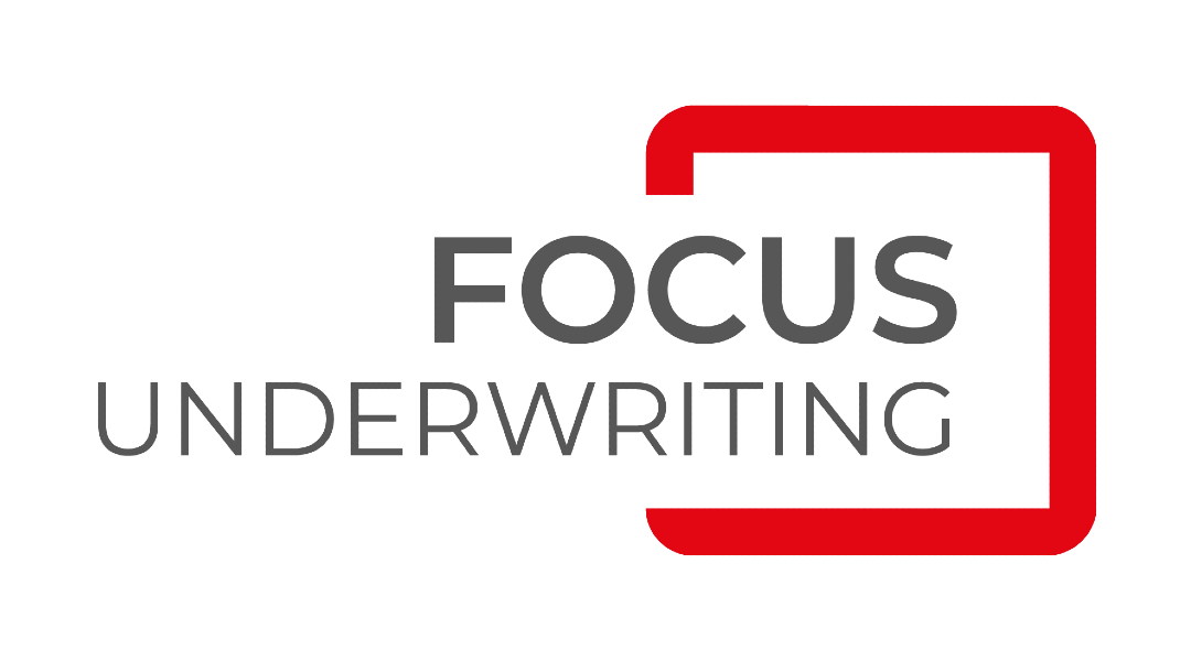 Focus Assekuradeure & Underwriting KG Logo
